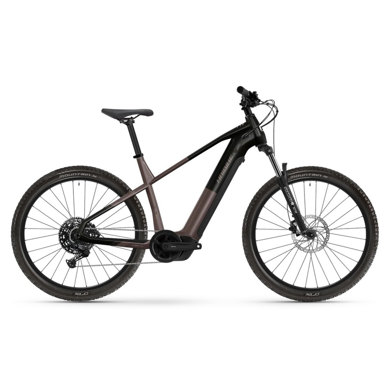 Haibike Alltrack 6 27.5 - 800 Wh - 27,5 Zoll - Diamant – Image 1