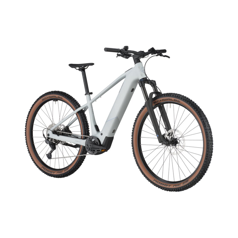 Haibike Alltrack 6.5 29 - 600 Wh - 29 Zoll - Diamant – Image 2