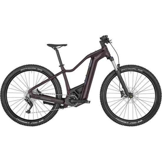Bergamont E-Revox Sport FMN