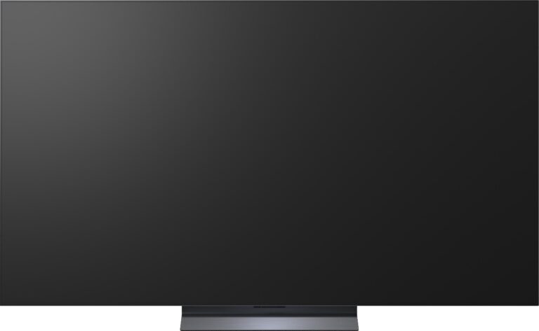 LG OLED65C6 – 65 Zoll 4K OLED evo AI TV mit α11 Gen3 Prozessor