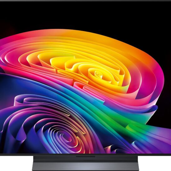LG OLED55C6 – 55 Zoll 4K OLED evo AI TV mit α11 Gen3 Prozessor – Image 4