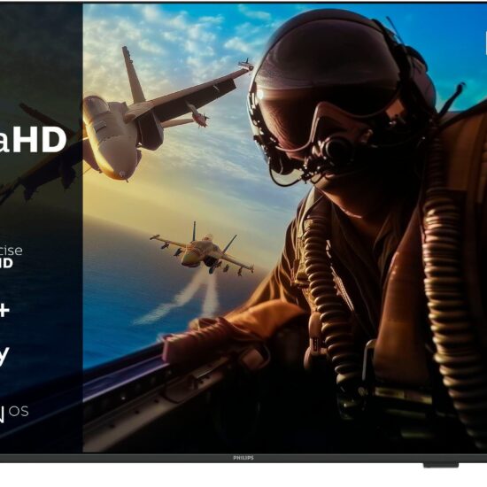 Philips 7000-Serie – 4K Smart TV mit Pixel Precise Ultra HD – Image 6