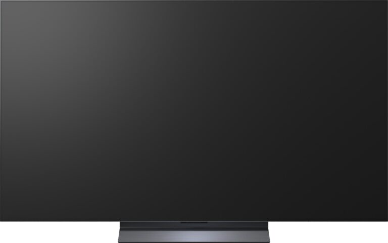 LG OLED55C64LA – 55 Zoll 4K OLED evo AI TV mit α11 Gen3 Prozessor