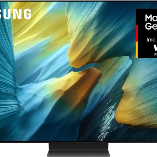 Samsung OLED S95F – Next Level OLED TV mit OLED HDR Pro – Image 6