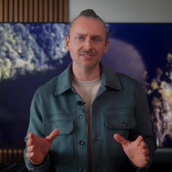 Samsung Neo QLED Mini LED 4K QN70F – Neo Quantum HDR – Image 7