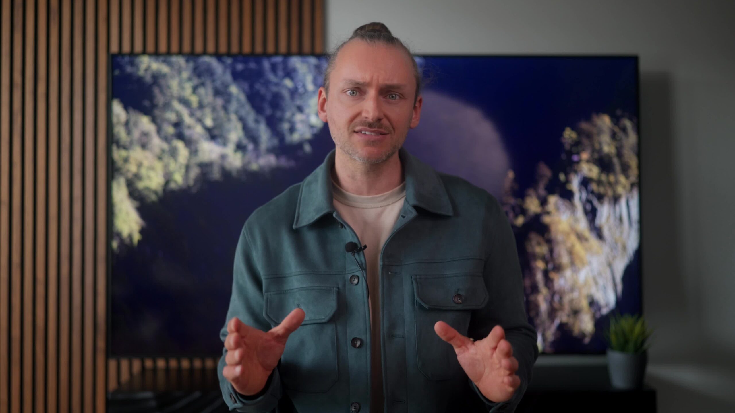 Samsung Neo QLED Mini LED 4K QN70F – Neo Quantum HDR – Image 7