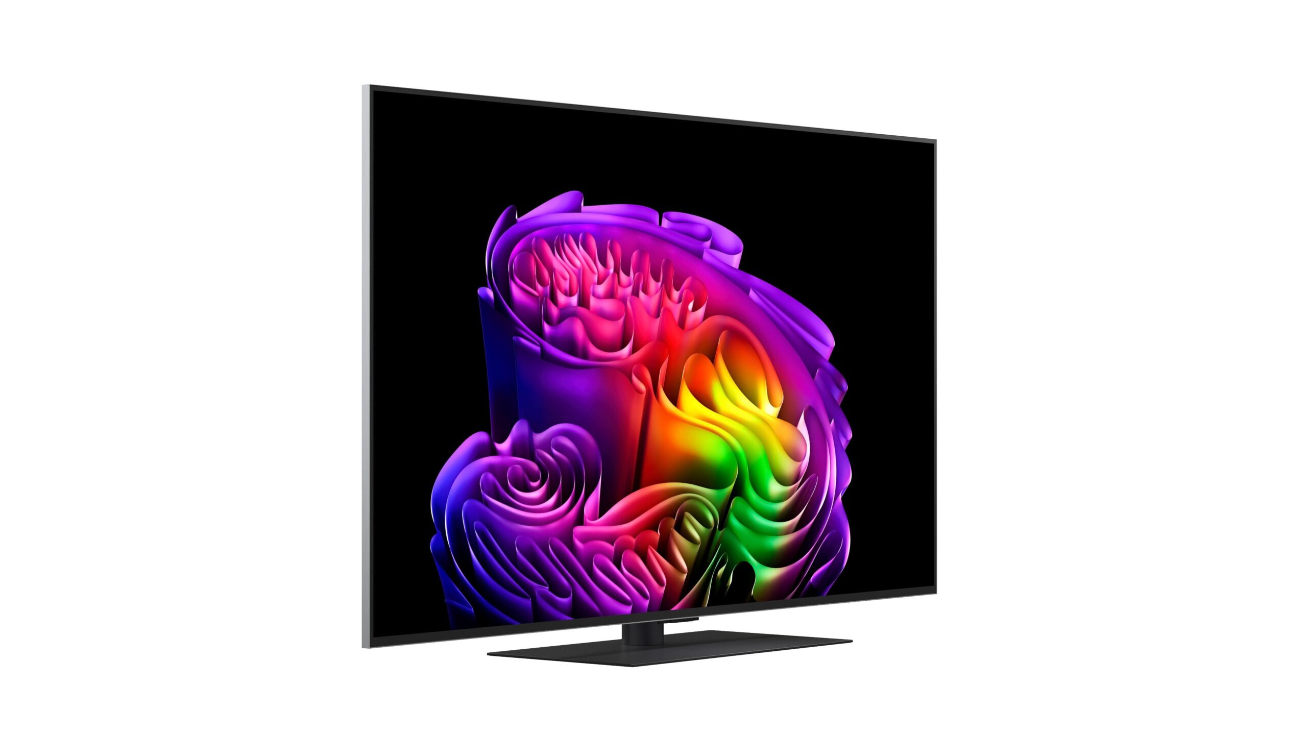 LG OLED G69LS – Premium OLED evo G-Serie mit Hyper Radiant Color, – Image 6