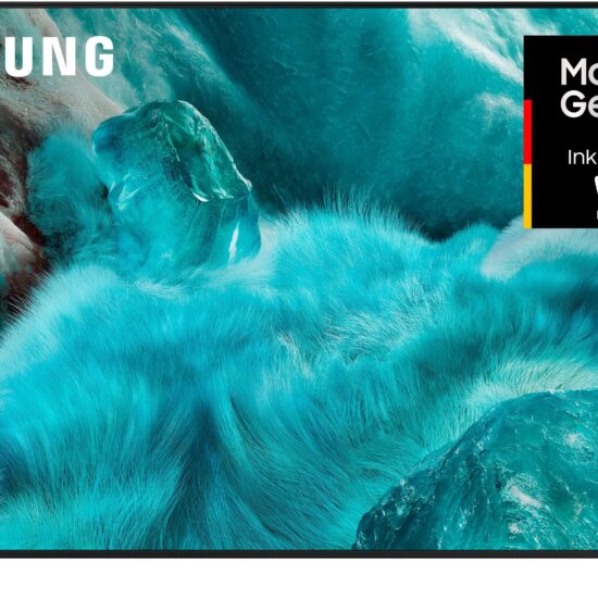 Samsung QLED 4K Q7F2 – QLED-Fernseher mit Quantum-Dot-Technologie