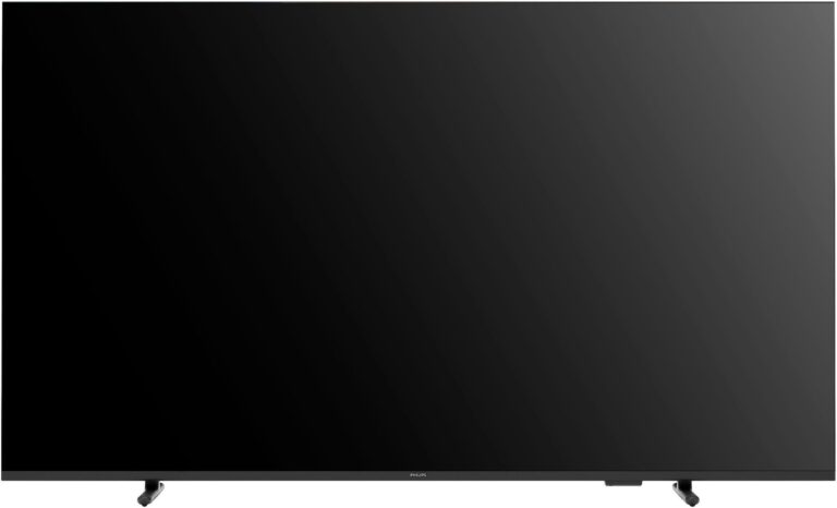 Philips 43PUS7800/12 4K QLED Smart TV – mit Pixel Precise Ultra HD