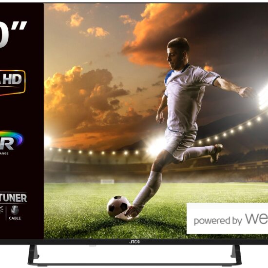 TCL 75Q7CX1 75 Zoll QD Mini LED 4K Ultra HD Smart TV – mit HVA-Panel – Image 7