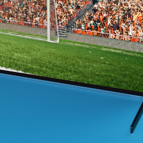 Sony KD-X85L 85 Zoll 4K Ultra HD Smart Google TV – mit Triluminos Pro, X1-Prozessor – Image 5
