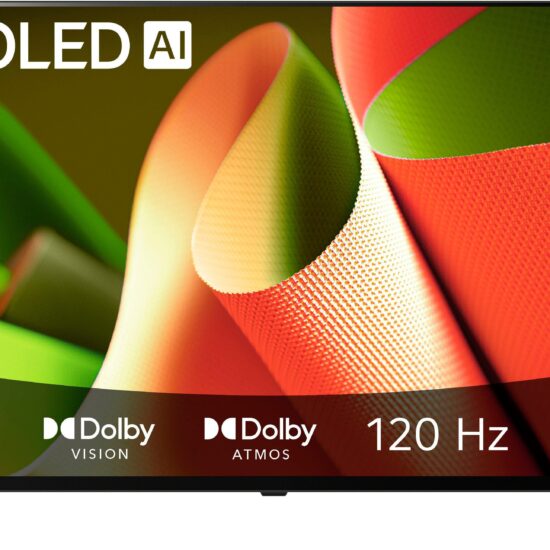 Fernseher LG OLED B45LA 55 Zoll – 4K OLED Smart TV