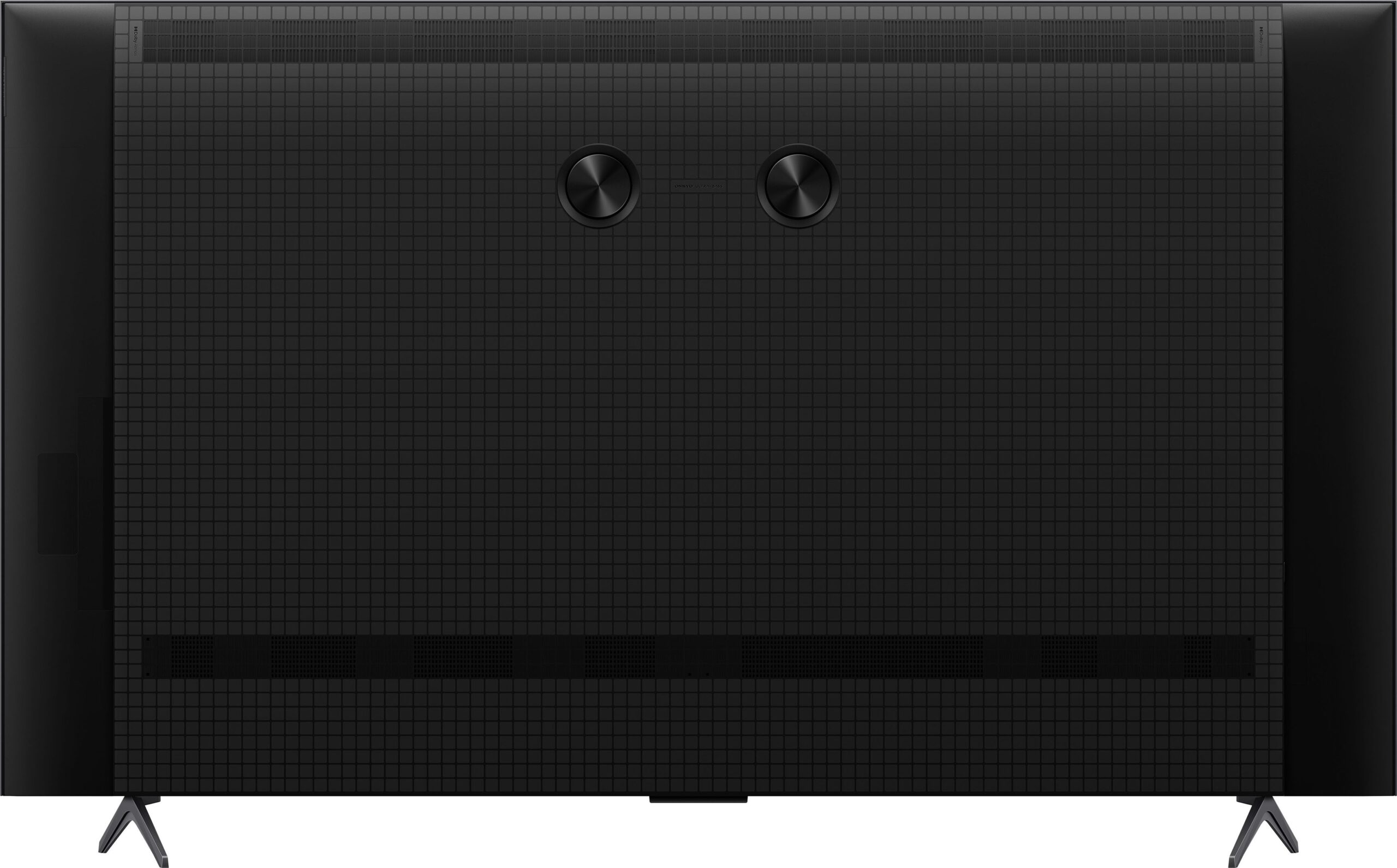 Fernseher TCL 55Q6CX1 55" – QD-Mini-LED QLED mit HDR Multiformat – Image 7