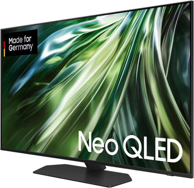 Fernseher Samsung Neo QLED 4K GQ50QN90DAT 50" – Mini LED