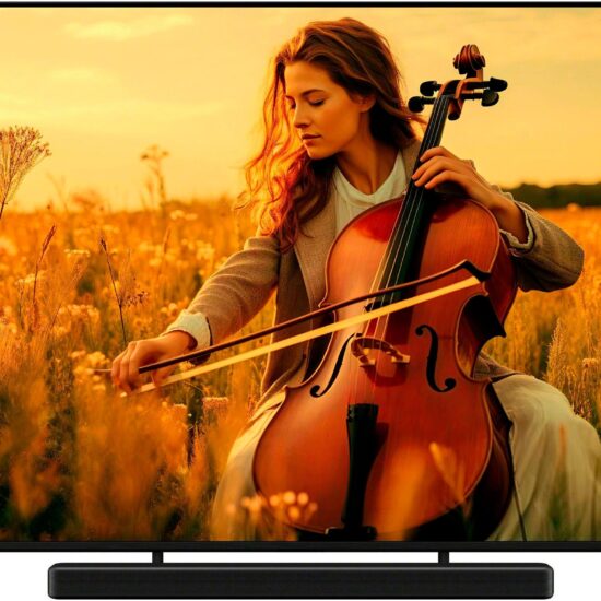 Fernseher Sony BRAVIA 5 65" – Mini LED mit XR Backlight Master Drive, – Image 5