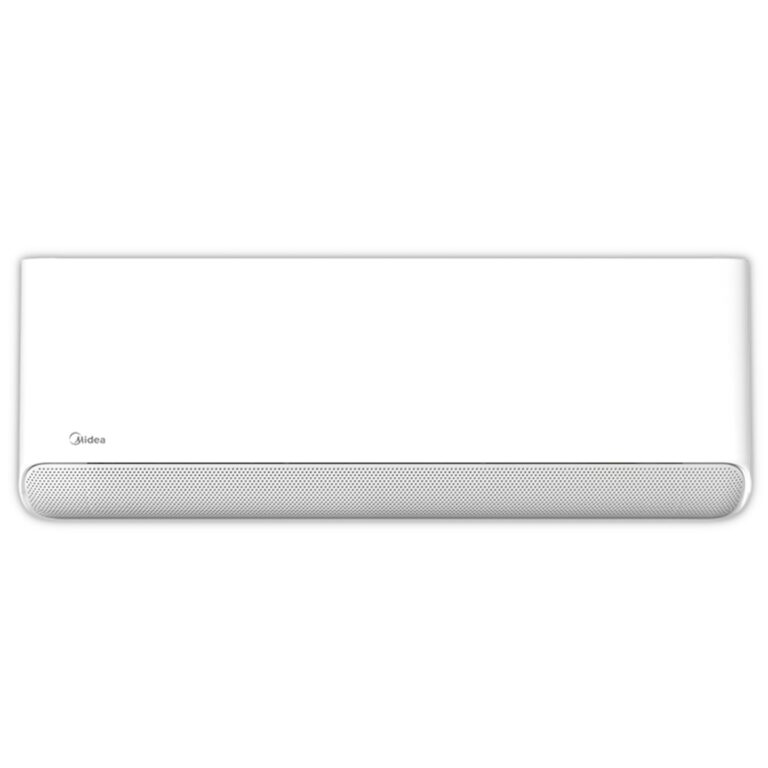 Split-Klimaanlage Midea MSCB1BU-09HRFN8-ME + MOX103-09HFN8-ME – BreezelessE Komfort