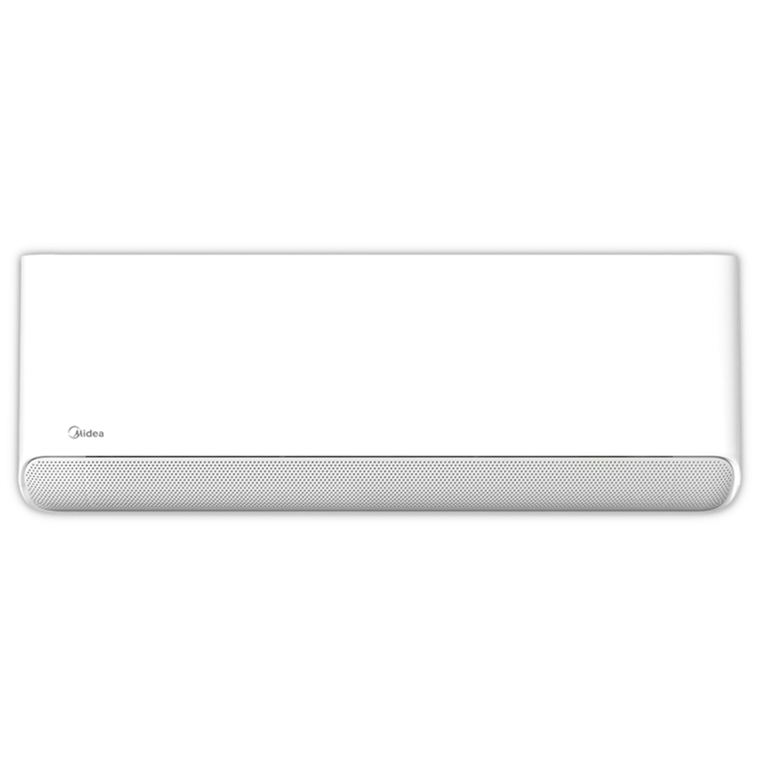 Split-Klimaanlage Midea MSCB1BU-09HRFN8-ME + MOX103-09HFN8-ME – BreezelessE Komfort – Image 5