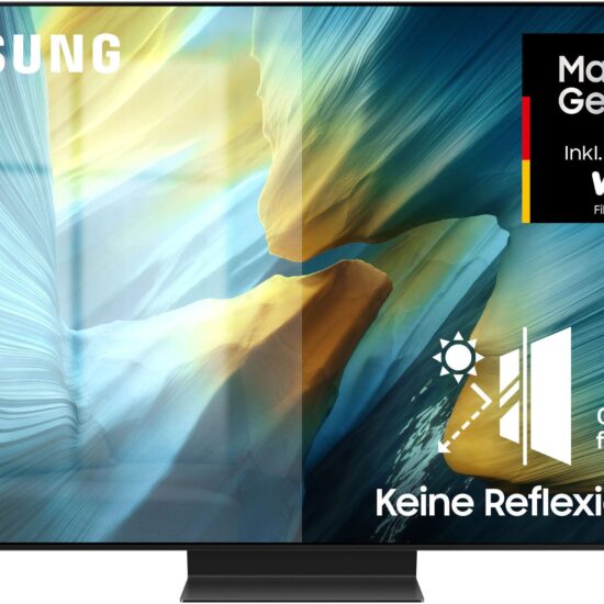 Samsung OLED S95F – Premium-OLED mit Glare Free – Image 6