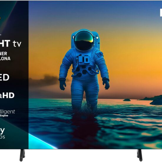 Fernseher Philips OLED810 – Premium 4K OLED Smart TV – Image 9
