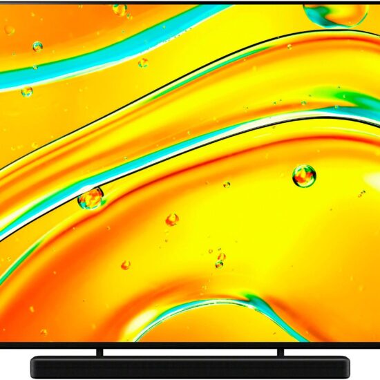 Fernseher Sony BRAVIA 5 65" Mini-LED 4K Smart TV – Image 8
