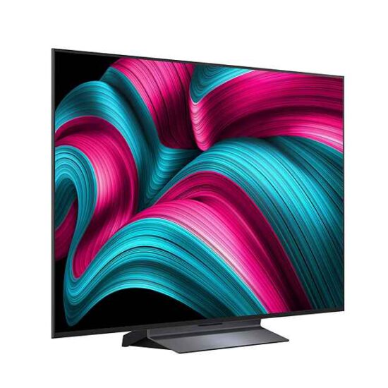 Fernseher LG OLED55C58LA 55 Zoll 4K OLED evo Smart TV – Image 8