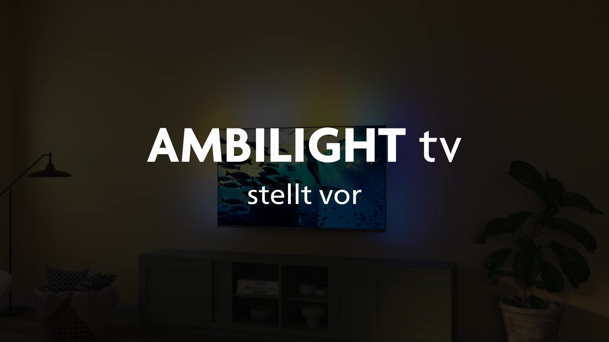 Fernseher Philips 65PUS8000/12 65 Zoll 4K LED Smart TV – Image 4