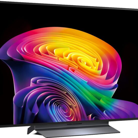 LG OLED C6 48 Zoll 4K OLED evo AI TV – Image 6