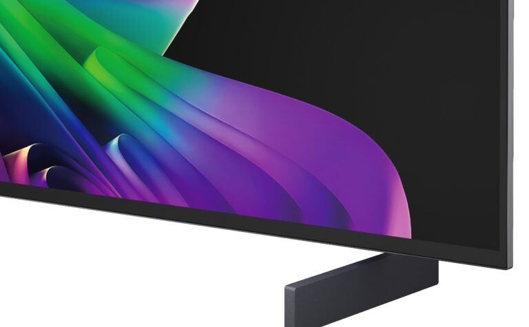 LG OLED C6 42 Zoll 4K OLED evo AI TV – α11 Gen3 Dual AI Engine