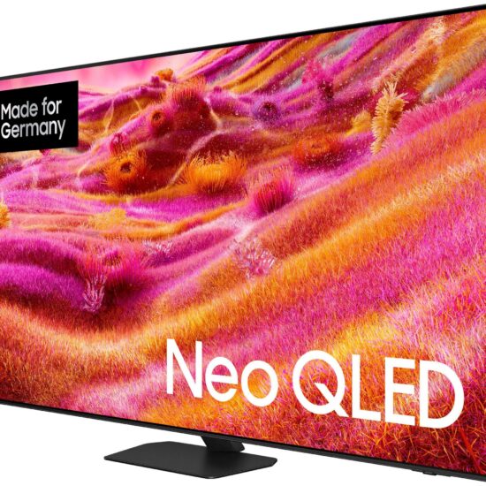 Fernseher Samsung Neo QLED 4K QN90F – Image 7