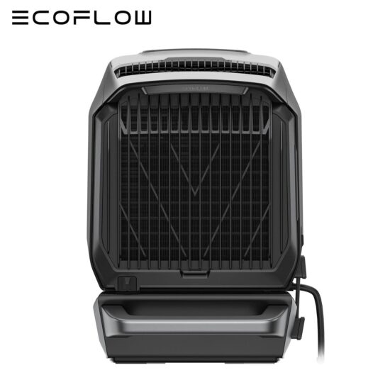 Mobile Klimaanlage EcoFlow WAVE 3 – Kabellose Kühl- und Heizlösung für unterwegs – Image 4