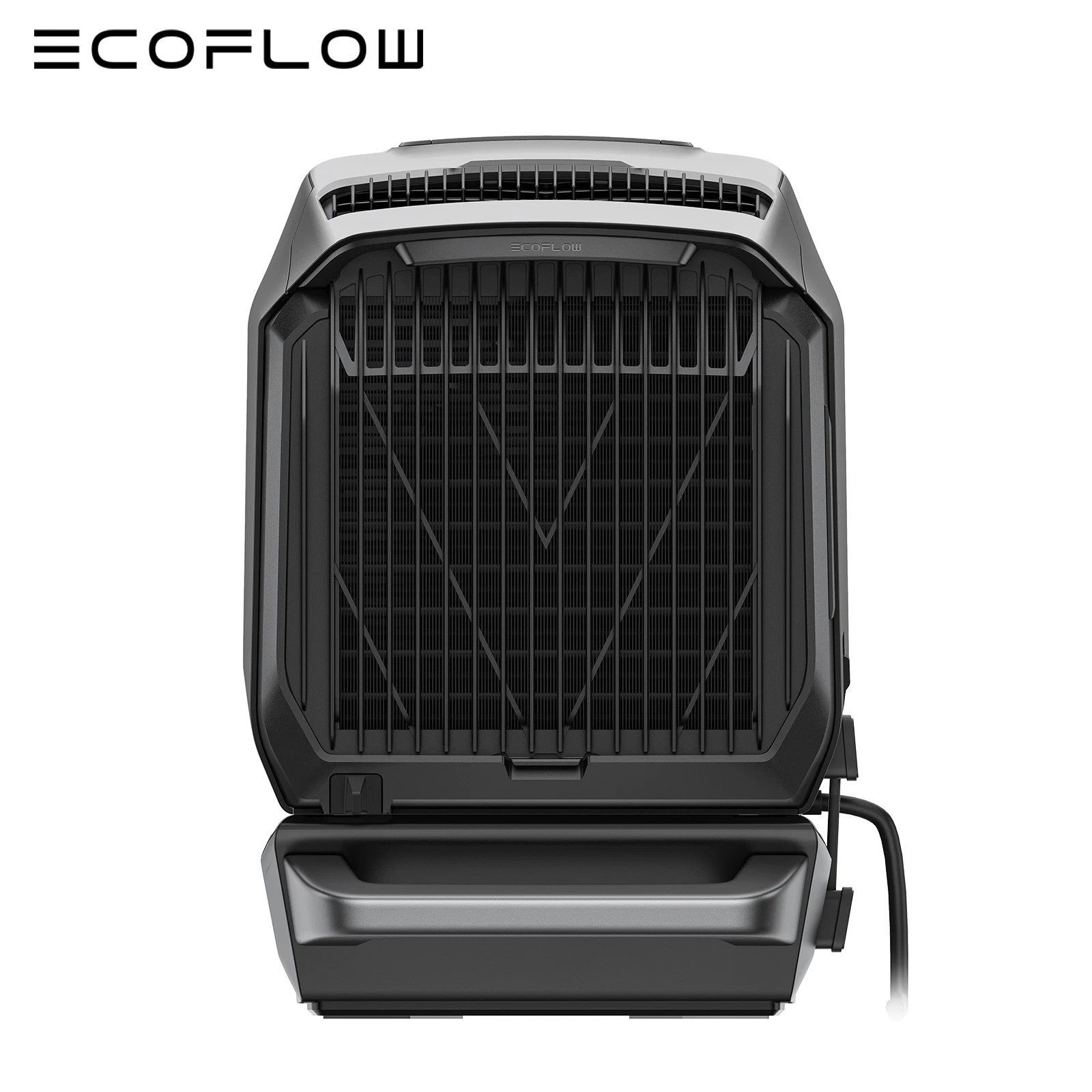 Mobile Klimaanlage EcoFlow WAVE 3 – Kabellose Kühl- und Heizlösung für unterwegs – Image 4