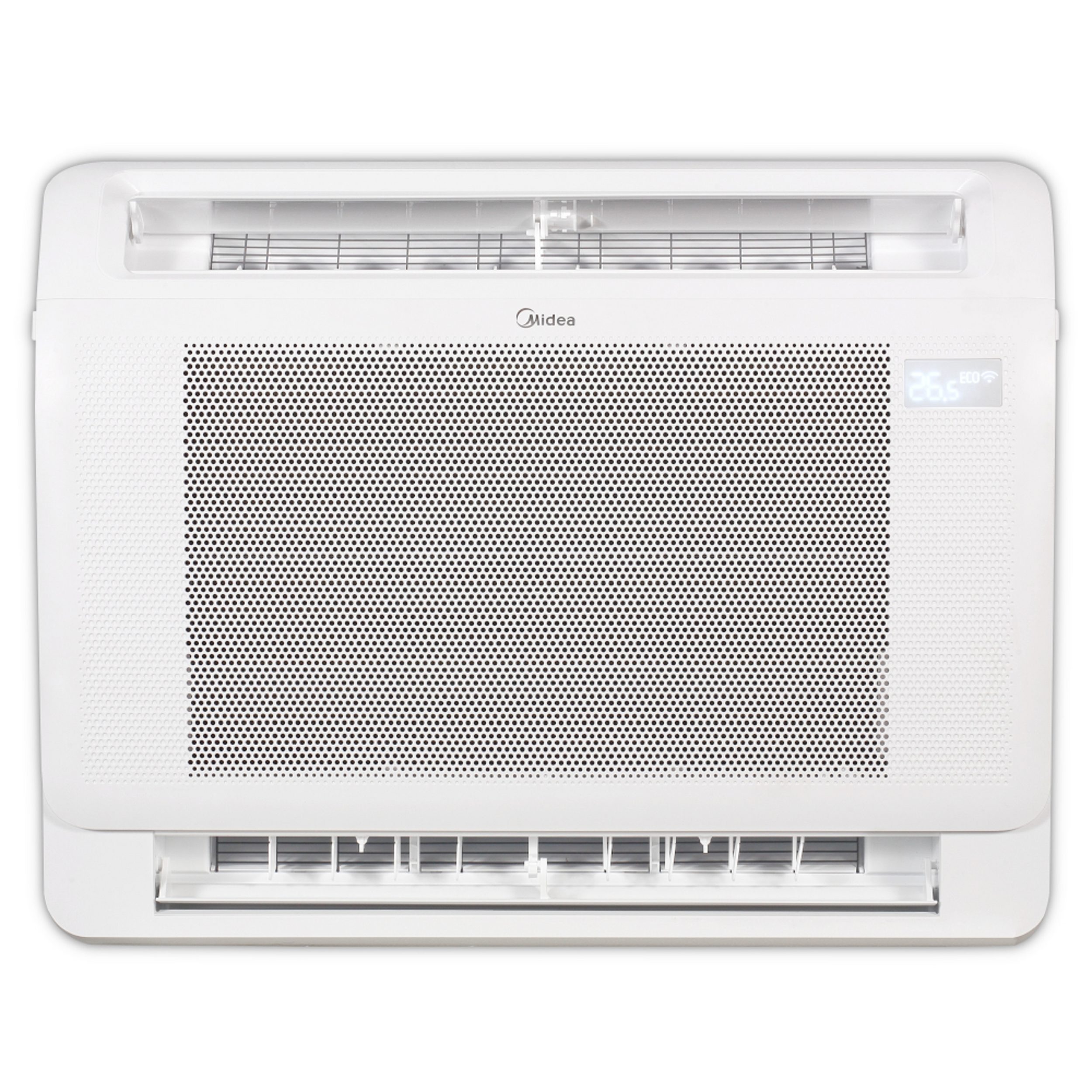 Split-Klimaanlage Midea MFA2U-12HRFNX-ME + MOX230-12HFN8-ME – Image 4