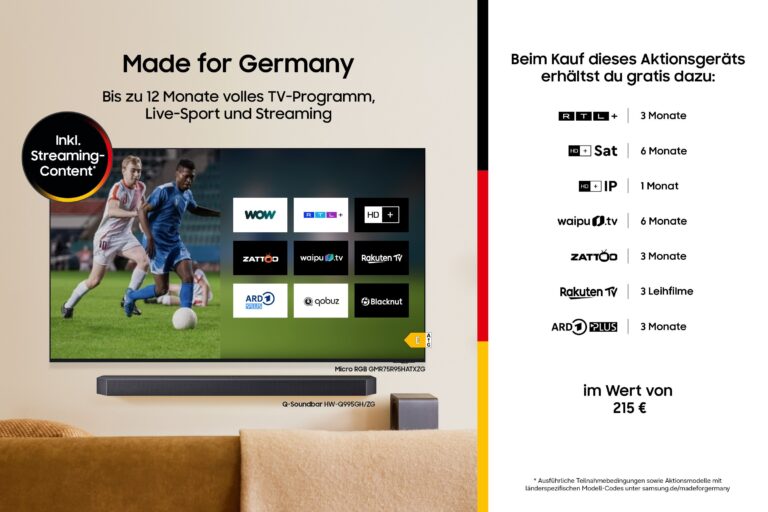 Smart TV Samsung QLED 4K Q7FA – Quantum Dot,