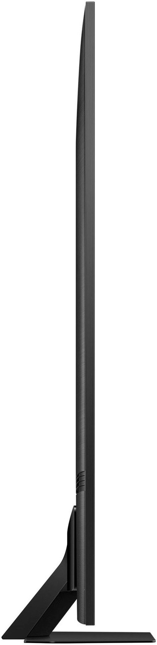 Fernseher Samsung Neo QLED 4K QN90F
