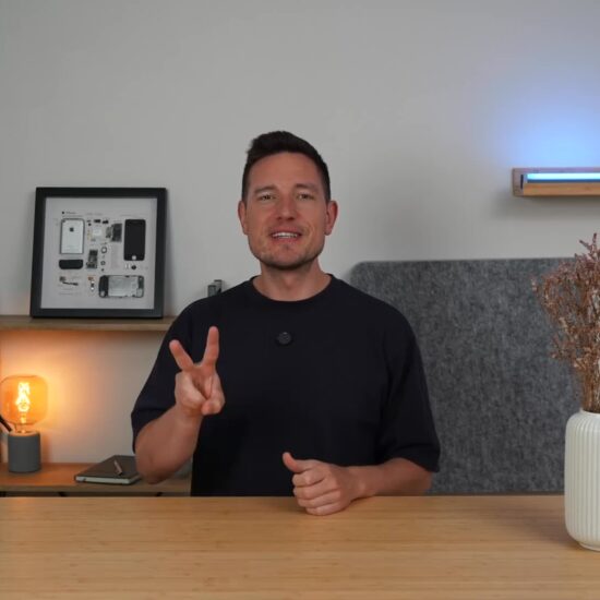 Hisense Mini LED ULED 4K U7Q – Quantum Dot Colour, Mini-LED – Image 6