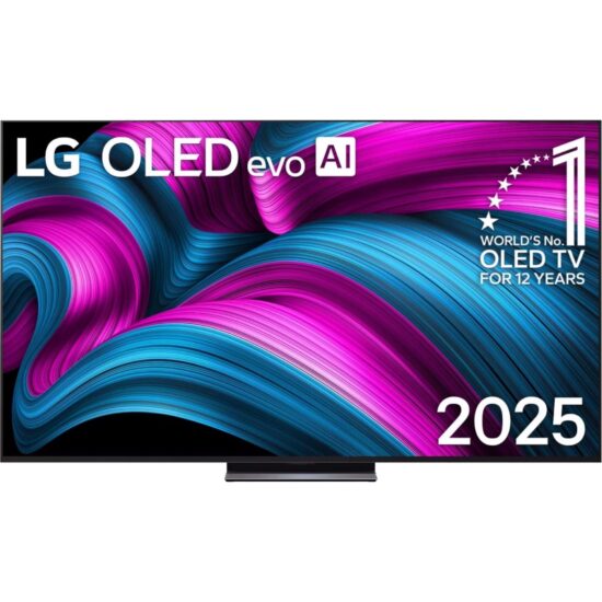 LG OLED83C5ELA – 83 Zoll 4K OLED evo, α9 Gen8 AI Prozessor, – Image 8
