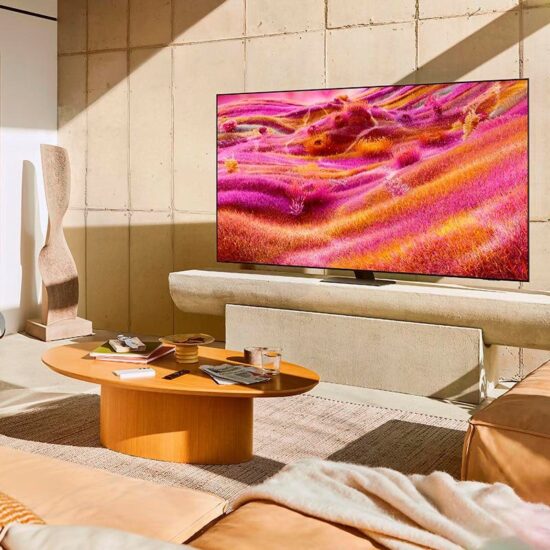 Fernseher Samsung Neo QLED 4K QN90F – Image 5