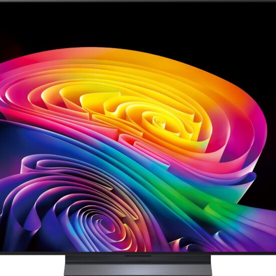 LG OLED65C64LA – 65 Zoll 4K OLED evo AI TV – Image 8