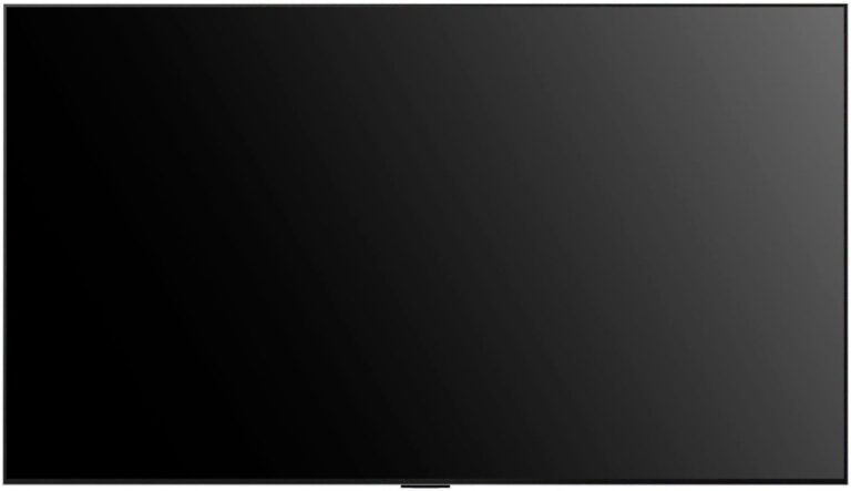 Fernseher LG OLED evo G5 65 Zoll – 4K OLED AI TV