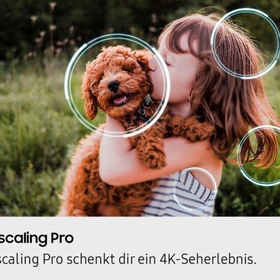 Fernseher Samsung Neo QLED 4K QN90F – Image 4