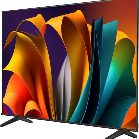 Hisense E6NT – 4K Ultra HD Smart TV mit Dolby Vision – Image 9