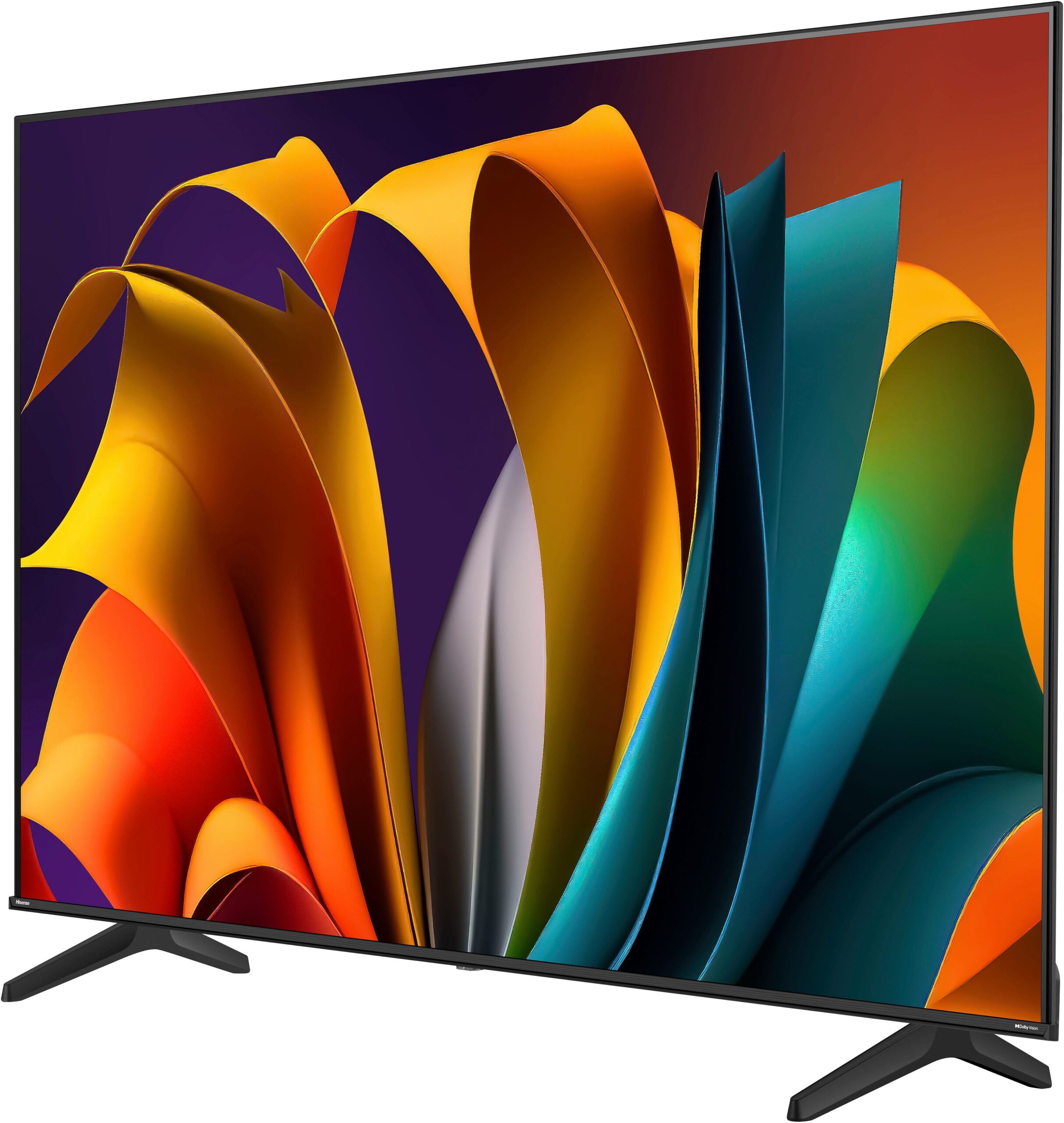 Hisense E6NT – 4K Ultra HD Smart TV mit Dolby Vision – Image 9
