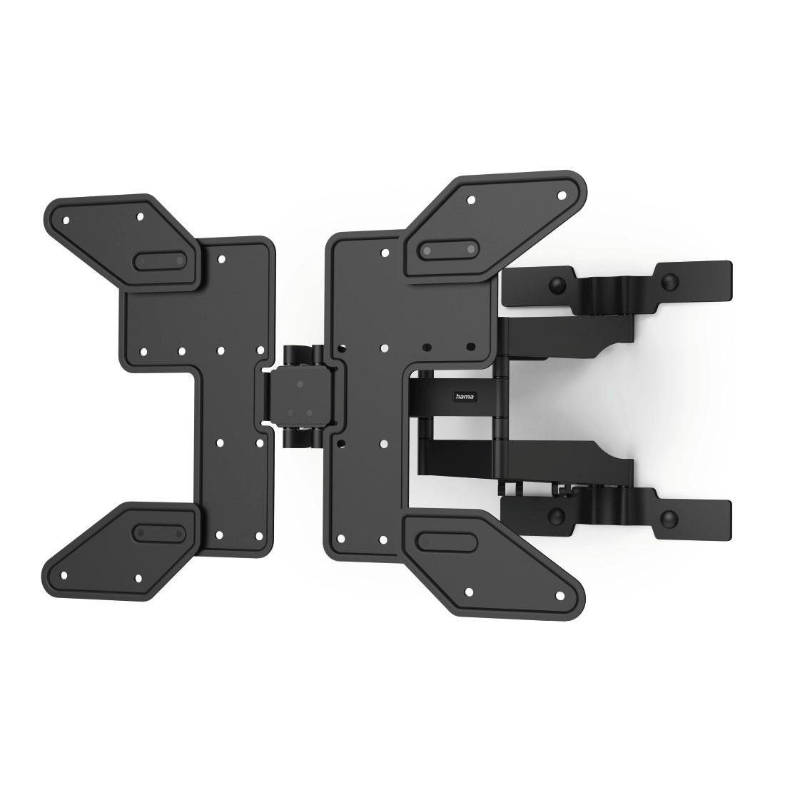 Vollbewegliche OLED-Wandhalterung – 37–90 Zoll, 120° schwenkbar, neigbar, – Image 1