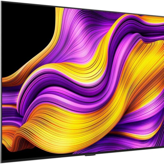 Fernseher LG OLED evo G5 65 Zoll – 4K OLED AI TV – Image 5
