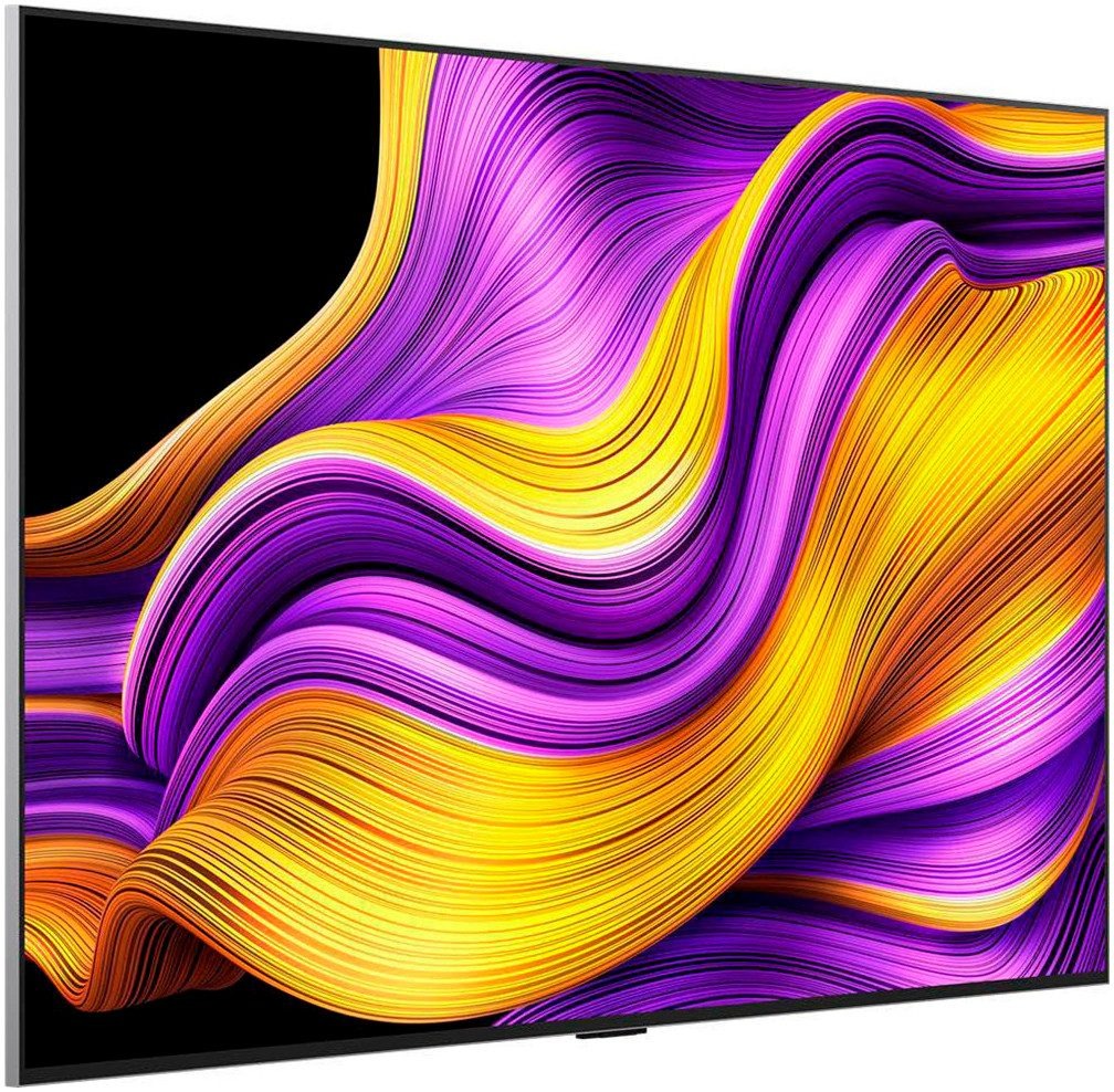 Fernseher LG OLED evo G5 65 Zoll – 4K OLED AI TV – Image 5