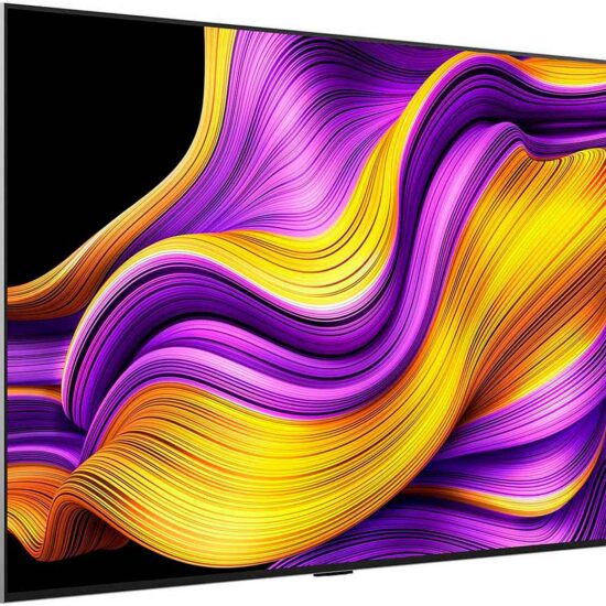 Fernseher LG OLED evo G5 65 Zoll – 4K OLED AI TV – Image 6