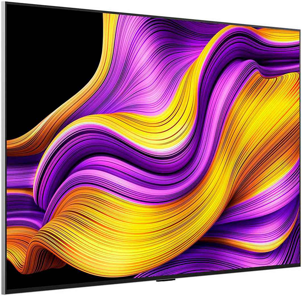 Fernseher LG OLED evo G5 65 Zoll – 4K OLED AI TV – Image 6