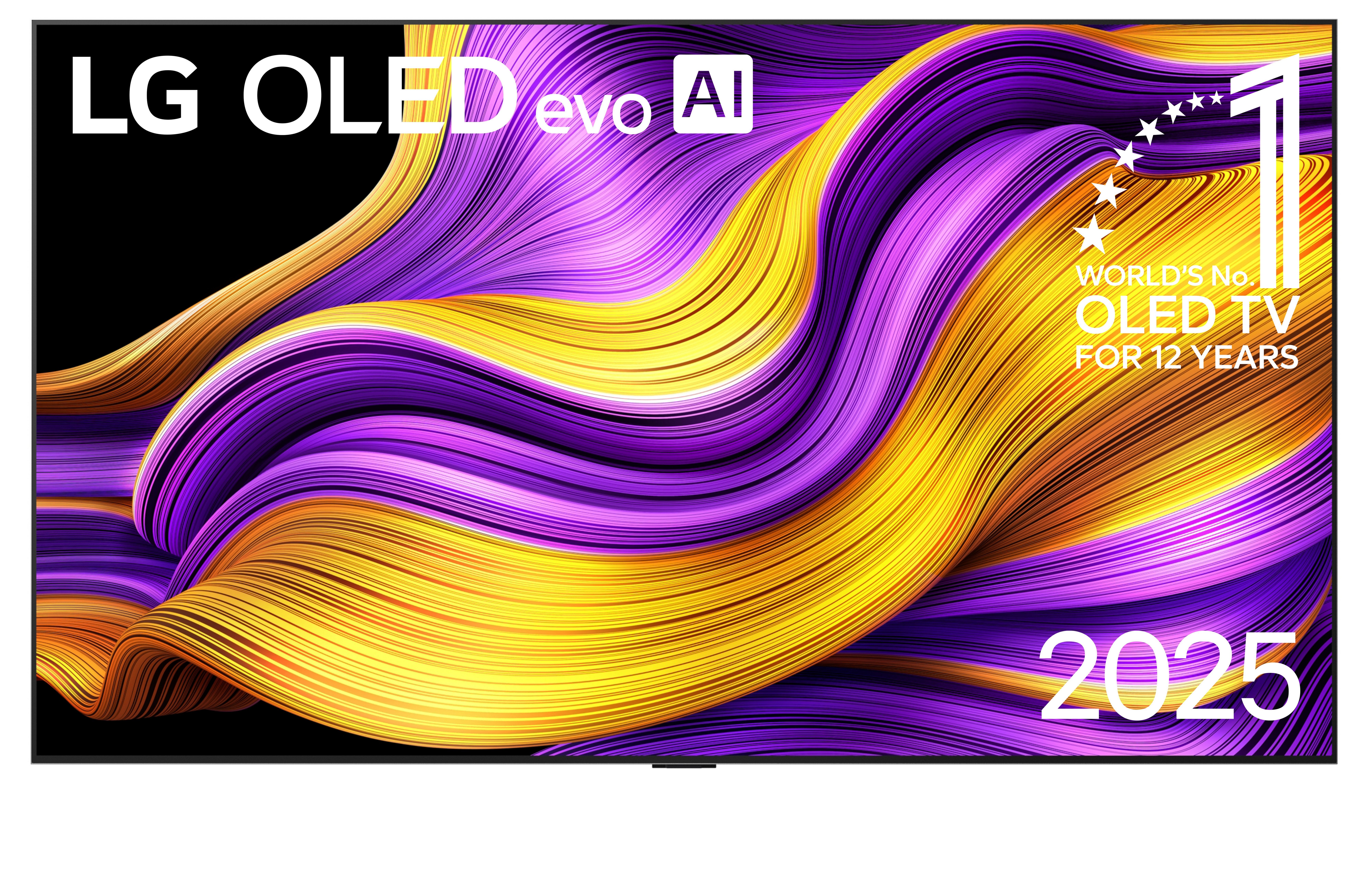 LG OLED 55G59LS – 55 Zoll 4K OLED evo TV der G5-Serie (2025) – Image 7