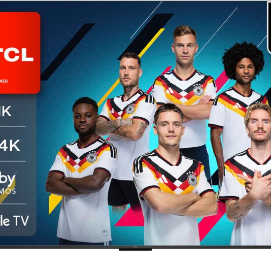 TCL QLED 4K 75P71KX1 – 75 Zoll QLED 4K Smart TV mit Google TV, HVA-Panel – Image 6