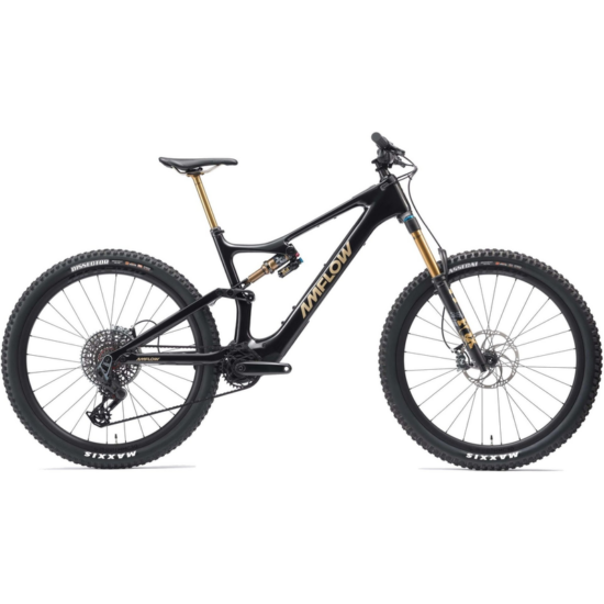Amflow PL Carbon Pro